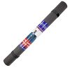 Extra Large Exercise Mat for Home Cardio and Yoga Workouts