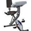Exerpeutic ExerWorK 1000 Fully Adjustable Desk