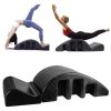 LQX Yoga Spine orthosis Spine Supporters Pilates Spine