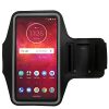 Port Wireless Adjustable Running Sports Armband Case