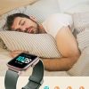 YAMAY Smart Watch Fitness Tracker Watches for Men Women
