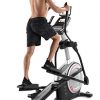 NordicTrack Elite 10.9 Elliptical