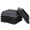 ZENY 16" x 16" High Step Aerobic Platform with Height Adjustable
