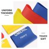 Resistance Bands Set – Versatile Latex Fitness Bands for Full-Body Workouts Anywhere! 💪🧘‍♀️
