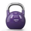 KHTO Kettle Bells – Competition Kettlebell 30 LB