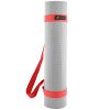 ProSource Yoga Mat Carrying Sling, Easy Adjustable Carry Strap