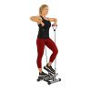 Sunny Health & Fitness Mini Stepper Stair Stepper Exercise Equipment