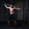 Ranbo Chest Expander，Resistance Bands Strength Training for Home