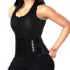 YIANNA Sweat Sauna Vest for Women Neoprene Tank
