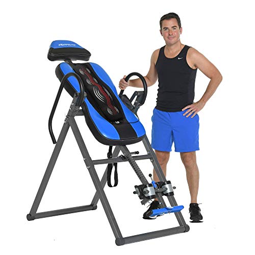 Exerpeutic Inversion Table UL Certified