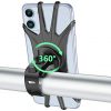 Armband Phone-Holder Bicycle-Motorcycle Phone-Mount