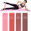 Your Choice Resistance Bands for Legs and Butt Exercise Bands