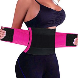 YIANNA Women Waist Trainer Belt - Slimming Sauna Waist