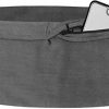 Stashbandz Running, Insulin Pump, and Money Belt, Travel Pouch