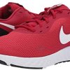 Nike Men's Revolution 5 Running Shoe, Gym Red/Whiteblack