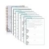 The Things We Like – Weight Loss Journal and Fitness Planner
