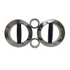 CHEERGO 12 Pounds Multifunctional Hand and Forearm Trainer