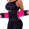 QEESMEI Waist Trainer Belt for Women, Man