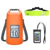 Waterproof Phone Case Dry Gear Bags for Boating, Fishing, Swimming