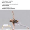 UNCHAIN KEDY Yoga Headstand Bench Wood Stand