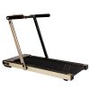 ASUNA Space Saving Treadmill, Motorized with Speakers