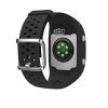 POLAR M430 GPS Running Watch, Black