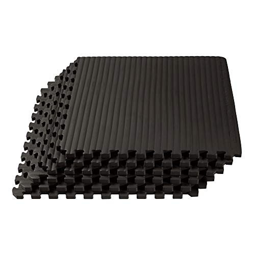 We Sell Mats 3/4 Inch Thick Martial Arts EVA Foam Exercise Mat