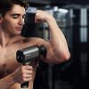 Revitalize Your Muscles: Portable Deep Tissue Massage Gun for Athletes