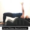 LQX Yoga Spine orthosis Pilates Spine Supporter
