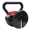 Kettlebell Weights Sets, Adjustable Kettle Bells Weight Set
