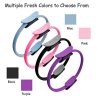 Anfly Pilates Ring - 14 Inch Magic Fitness Circle Pelvis Exercise Ring