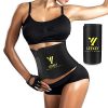 Waist Trimmer Belt Workout Waist Trainer