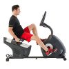 Schwinn 270 Recumbent Bike