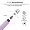Reehut Steel Wire Skipping Rope Featuring Wear-Resistant