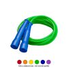 Champion Sports 9 Foot Licorice Jump Rope for Fitness