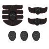 Insutam Abdominal Muscle Trainer for Men Women