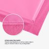 Fitness & Exercise Mat Lightweight and Folds for Carrying