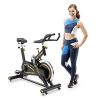 CIRCUIT FITNESS Circuit Fitness 40 lbs. Flywheel Deluxe Club