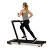 Sunny Health & Fitness ASUNA Space Saving Treadmill
