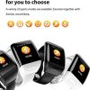 Fitness Tracker, Activity Trackers with Color Screen Step Counter