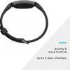 Fitbit Inspire HR Heart Rate, Fitness Tracker, One Size