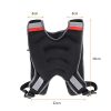MOVSTAR Weighted Vest with Reflective Stripe