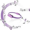 Pilates Circle, Magic Pilates Ring Workouts Exercise Fitness