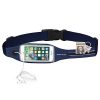 Rhino Valley Running Belt Waist Pack