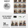 Bring the Gym to Your Doorstep with BodyBoss Home Gym 2.0