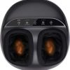 RENPHO Foot Massager Machine with Heat, Shiatsu Deep Kneading