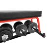 Sunny Health, Fitness Power Zone Strength Flat Bench