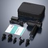 Massage Gun for Athletes Deep Tissue Percussion Fascia Massager