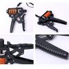 Grip Enhancer with Adjustable Resistance, Wrist and Forearm Grip Exercise