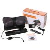 VIKTOR JURGEN Neck Massage Pillow Shiatsu Deep Kneading